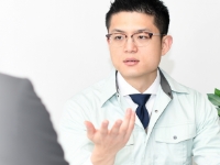 施工後、最長5年間保証