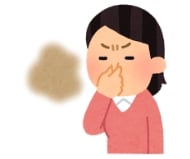 悪臭