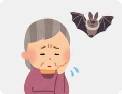 再発してしまう