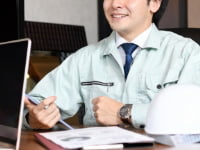 現地調査
