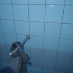 浴室 薬剤注入処理