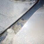 谷樋 侵入防止箇所