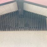 軒下飾り部 施工箇所