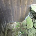 基礎 施工箇所